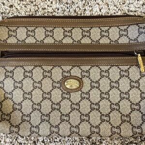 Gucci plus clutch